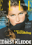 Elle (Norway-February 2000)